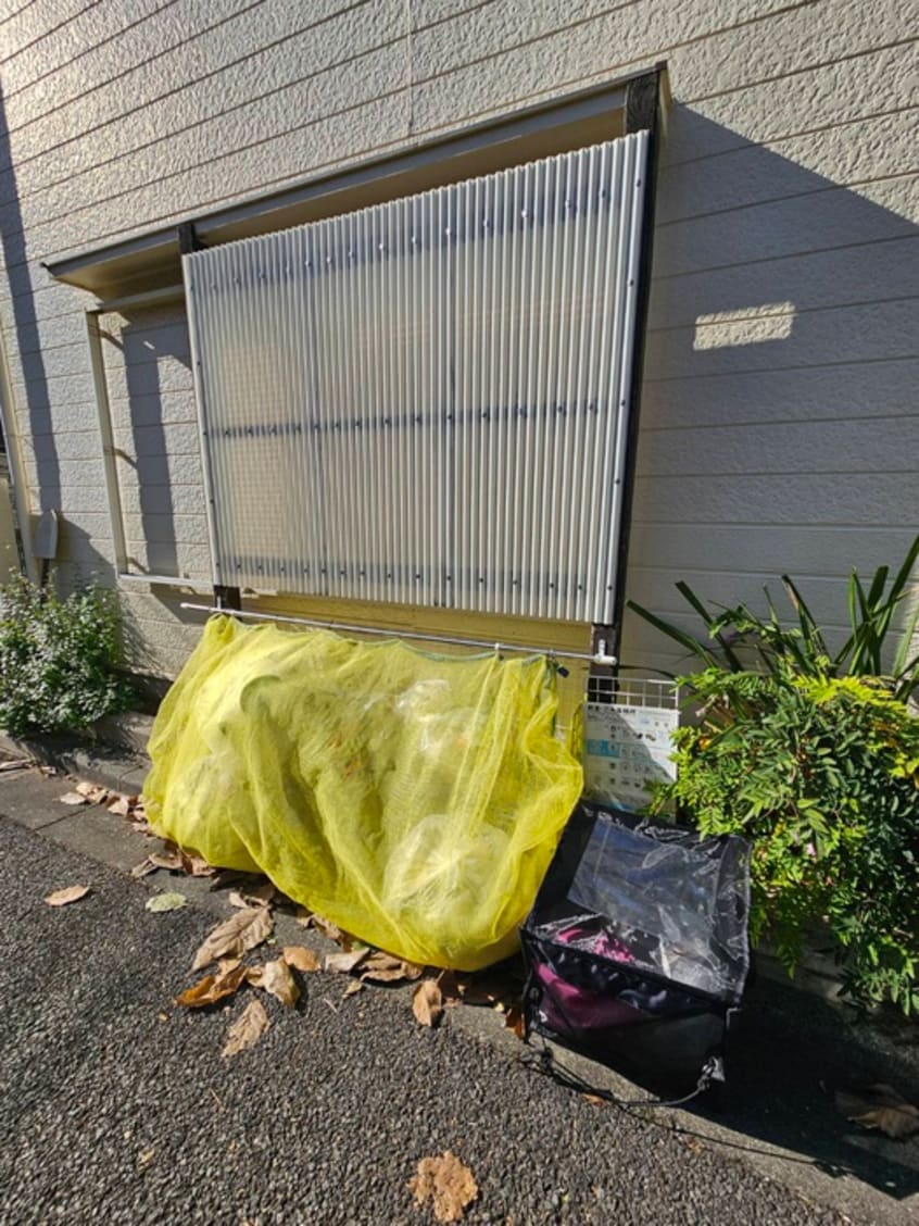 その他 ア－バンハウス関町