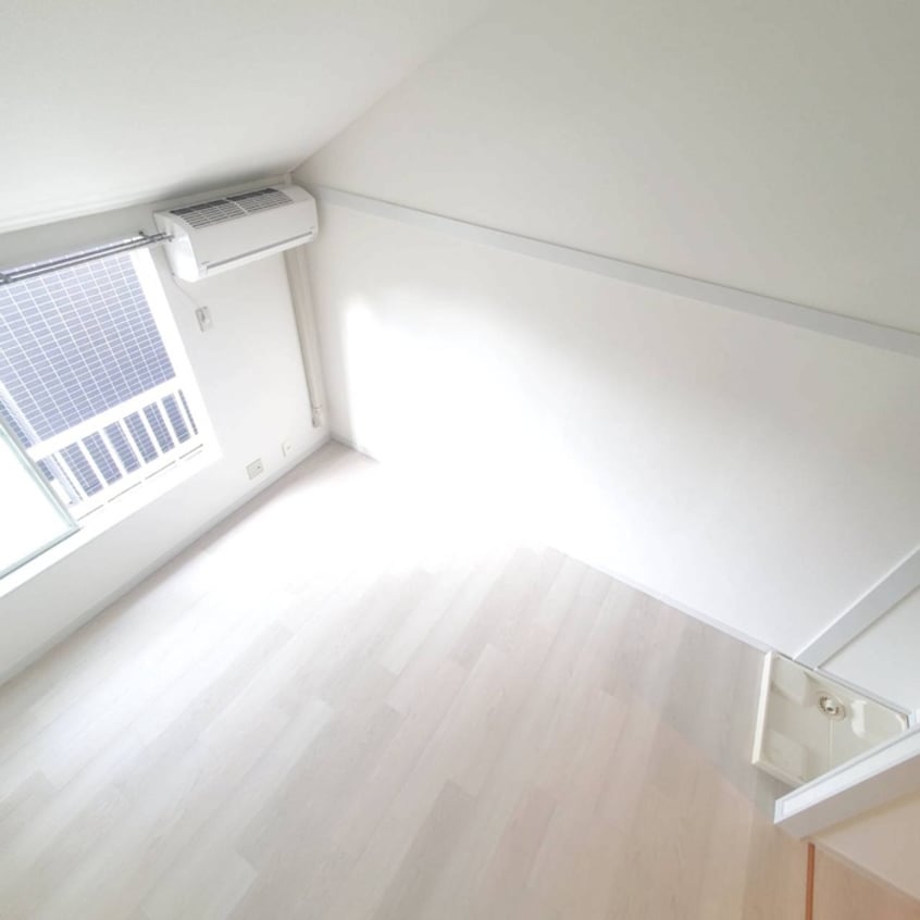 居室 ア－バンハウス関町