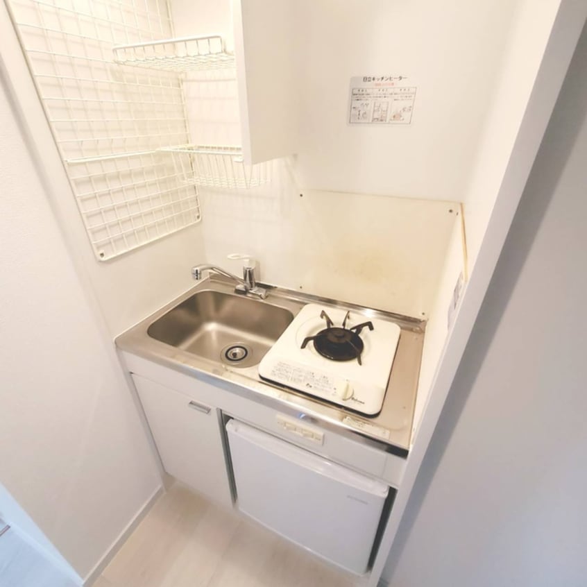 キッチン ア－バンハウス関町