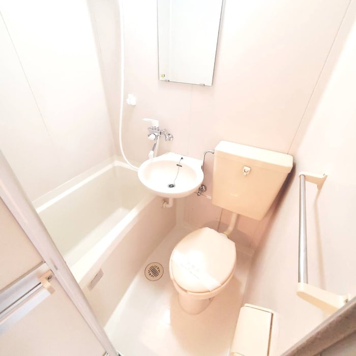 バス／シャワールーム等 ア－バンハウス関町