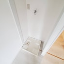 洗濯機置場 ア－バンハウス関町