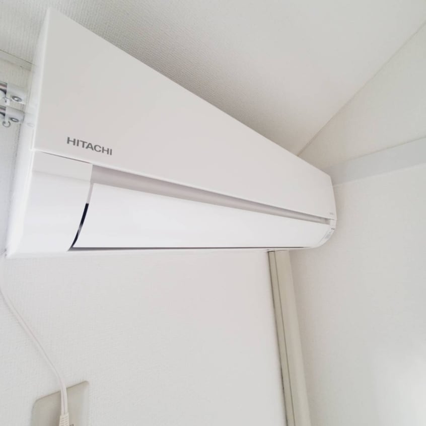 内観写真 ア－バンハウス関町