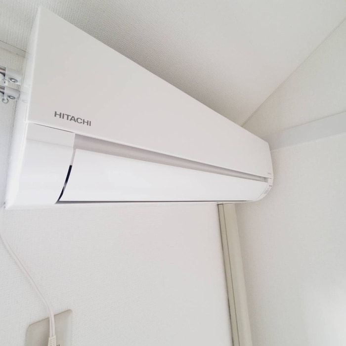 内観写真 ア－バンハウス関町