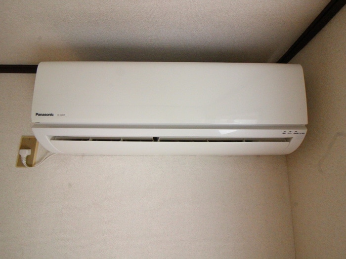 内観写真 セゾン沼袋 Ａ
