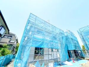 仮)グランソフィア安行領家A号棟