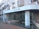 マリオン新宿（５０４）の外観