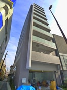 外観写真 MEIN　SCHLOSS　三河島