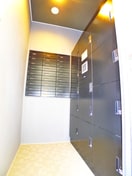 建物設備 MEIN　SCHLOSS　三河島