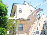 コートサイド富士見