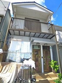 サンライズ平井