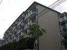 エルハイツ成増（Ｅ１１２）の外観