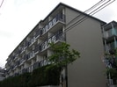 エルハイツ成増（Ｅ１１２）の外観