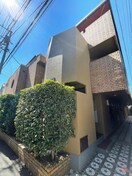 外観写真 フラット本郷