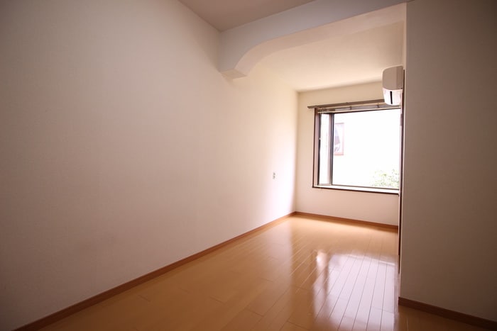 居室 フラット本郷