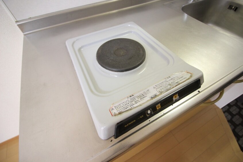 キッチン フラット本郷