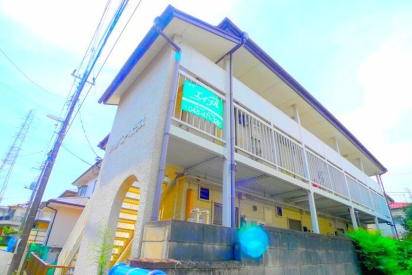 その他 タカノコーポラス