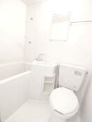 内観写真 タカノコーポラス