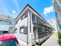 パークサイドハイツ