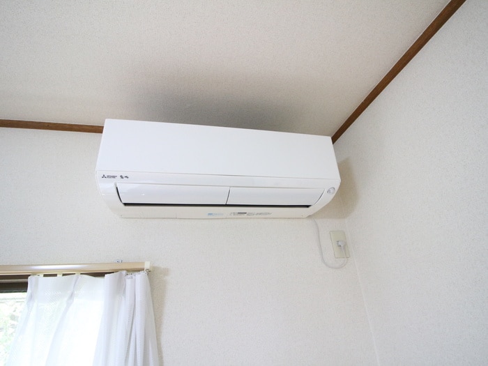 居室 ハイツ福田