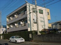ＭＩ－Ⅲビル