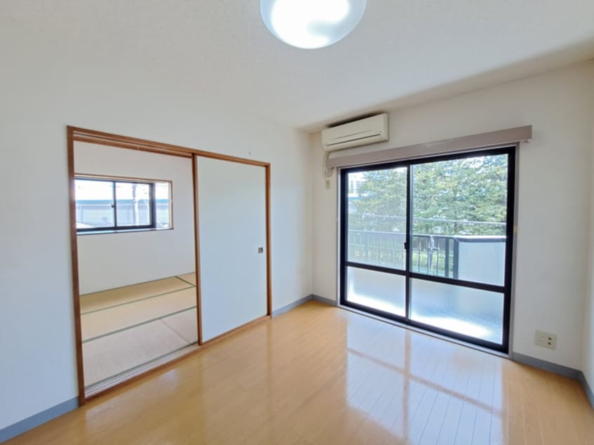 居室 セレッソコンドミニオ