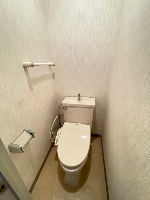 トイレ セレッソコンドミニオ