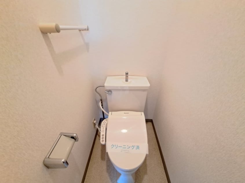 トイレ セレッソコンドミニオ