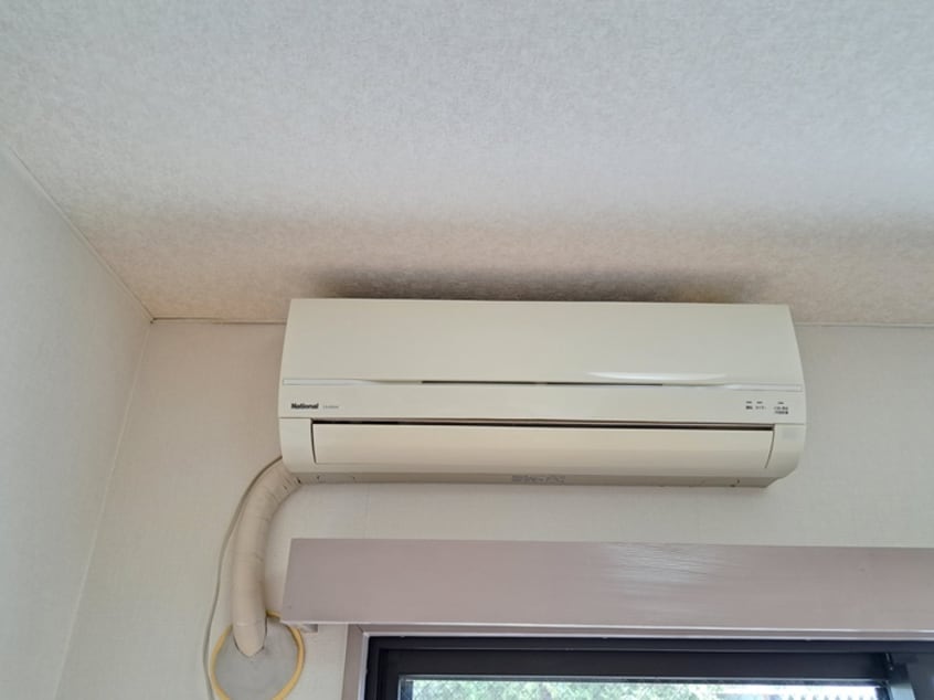 内観写真 セレッソコンドミニオ