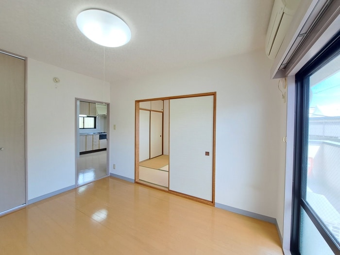 居室 セレッソコンドミニオ