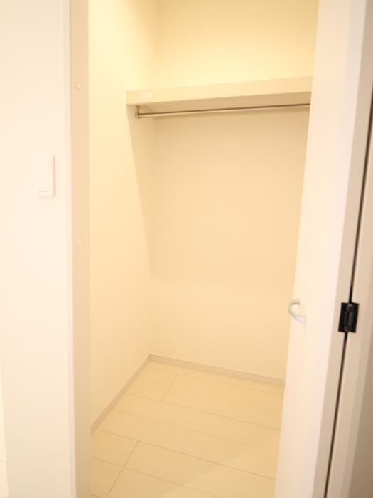 収納 パークブランたまプラーザ