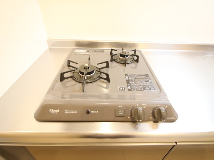 キッチン パークブランたまプラーザ