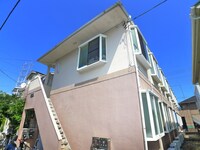 青井第二宏和ハイツ