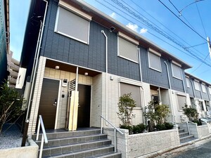 アマランスB棟