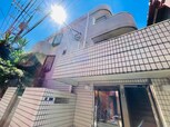 コーポホワイト