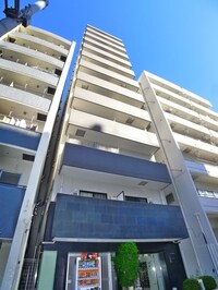 ＸＥＢＥＣ門前仲町(301)