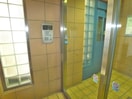 エントランス部分 綾瀬イーストコア