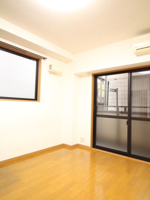 居室 レフア南常盤台