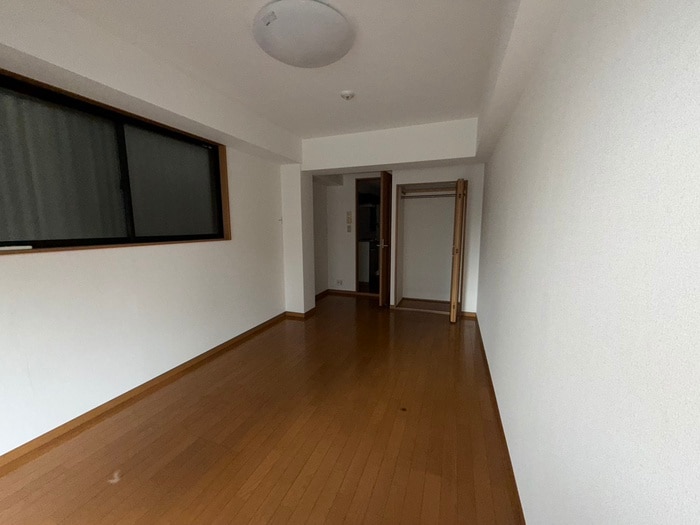 居室 レフア南常盤台