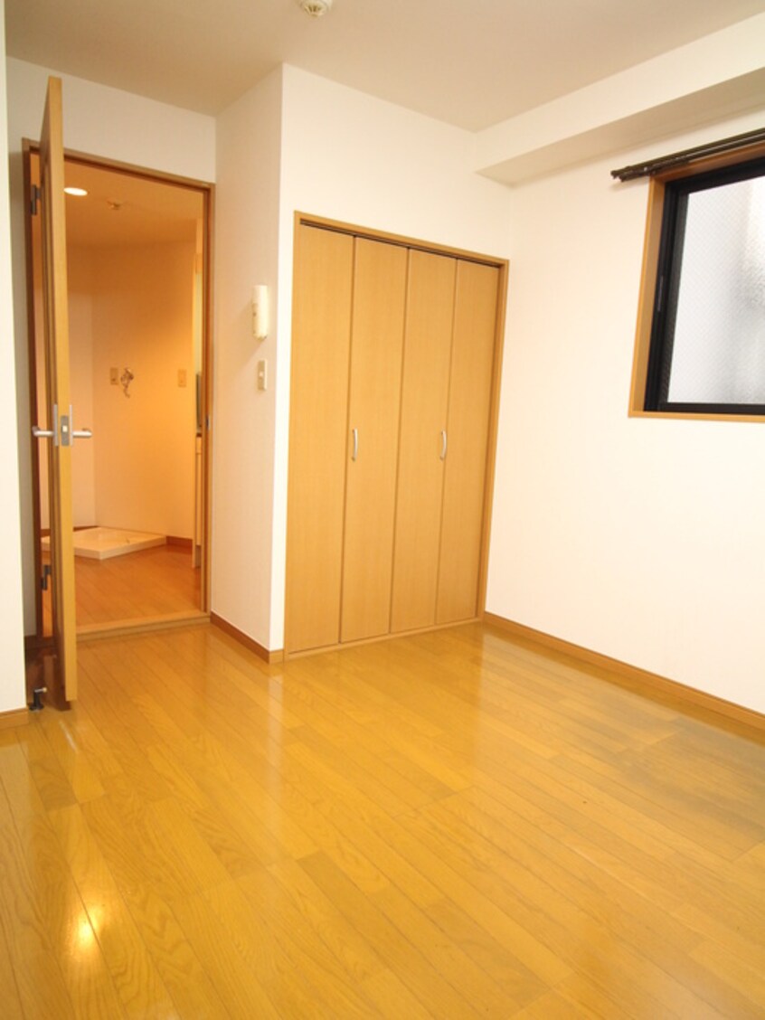 居室 レフア南常盤台