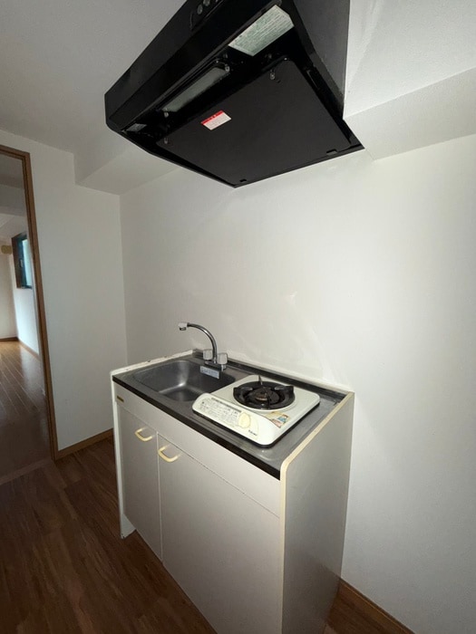 キッチン レフア南常盤台