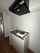 キッチン レフア南常盤台