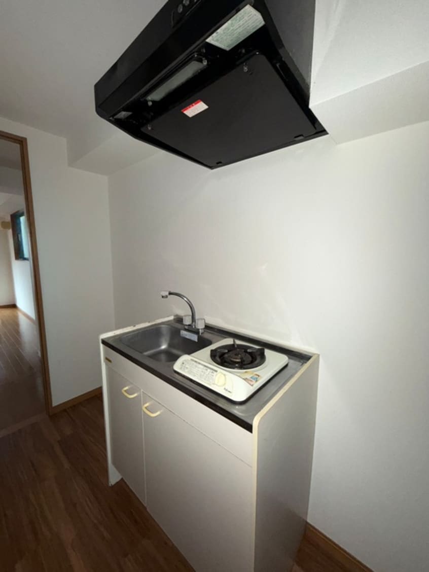 キッチン レフア南常盤台