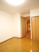 居室 レフア南常盤台