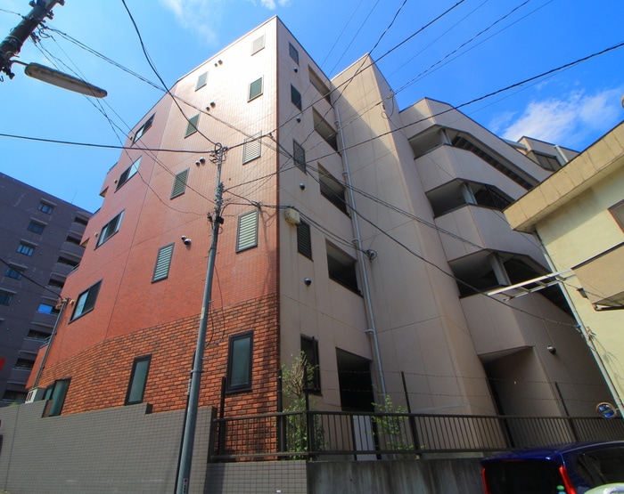 その他 レフア南常盤台