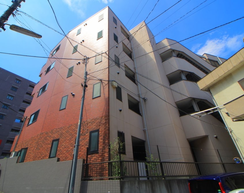 その他 レフア南常盤台