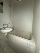 バス／シャワールーム等 レフア南常盤台