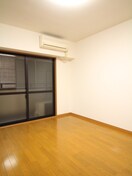 居室 レフア南常盤台