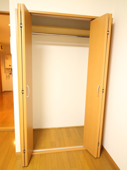 収納 レフア南常盤台