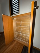 靴箱 レフア南常盤台