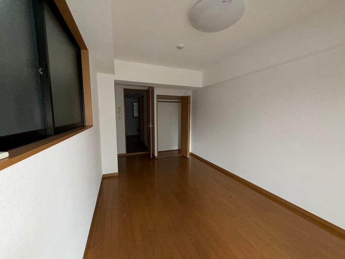 居室 レフア南常盤台